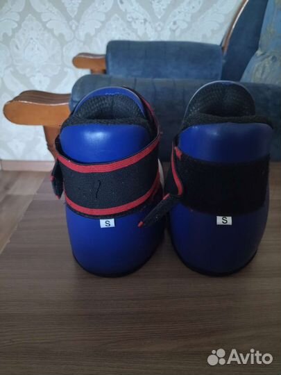 Футы для тхэквондо