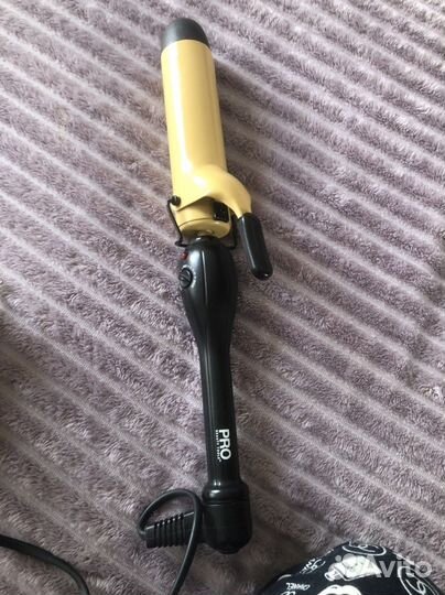 Утюжек для волос