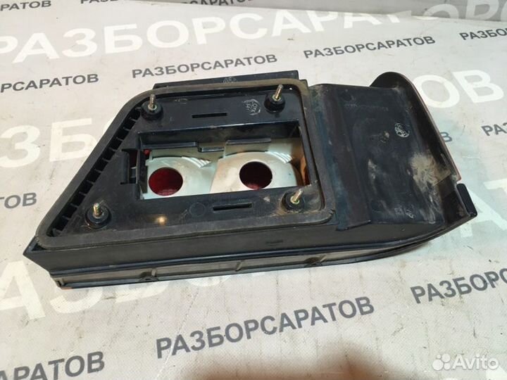 Фонарь в крыло левый Ваз 2115 седан 1.5 2008