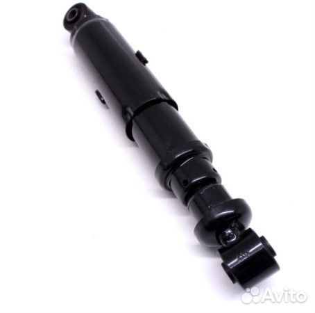 Амортизатор передней подвески на Expedition, Skand