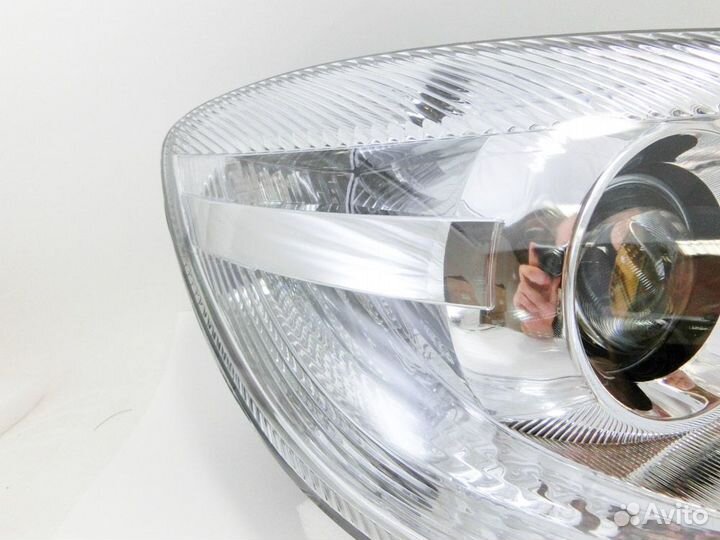 Фара правая Skoda Octavia A5 FL
