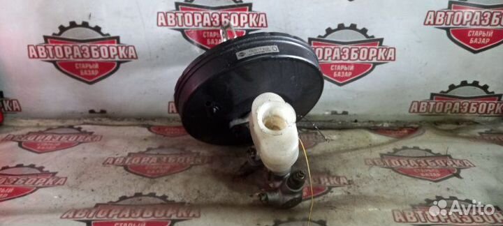 Цилиндр тормозной главный Nissan Bluebird EU13