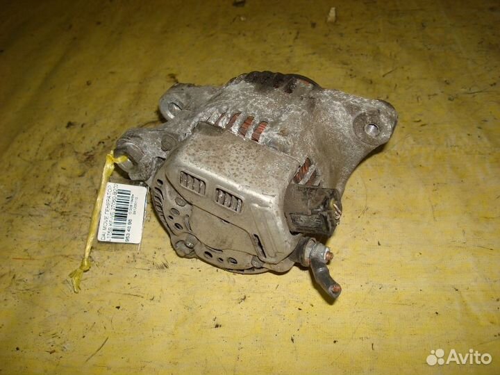 Генератор Daihatsu Move L175S