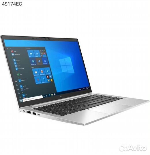 Ноутбук HP EliteBook 830 G8 13.3