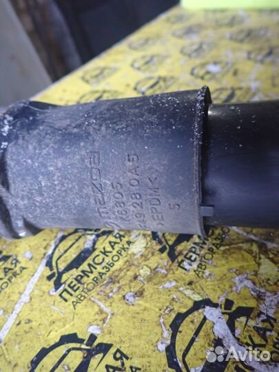 Амортизатор задний для Mazda CX 5 2017)