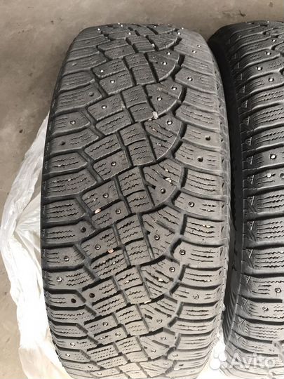 Continental IceContact 2 215/55 R17