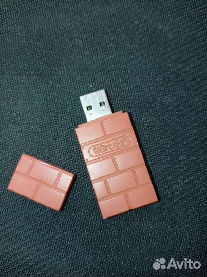 Беспроводной USB-адаптер 8BitDo