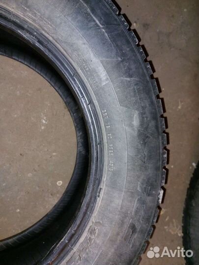 Pirelli Ice Zero 235/65 R17