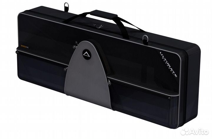 Чехол кофр для Moog Nord Lead