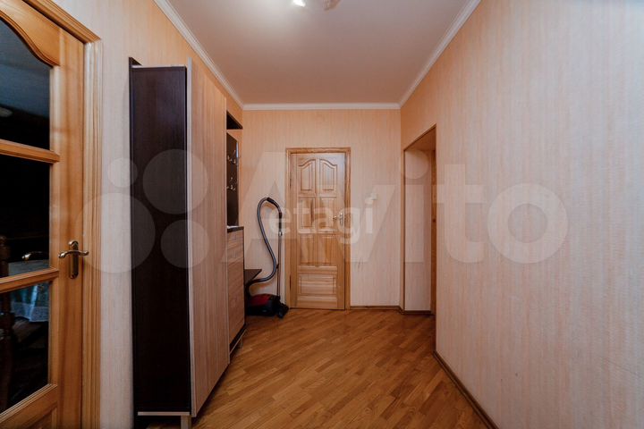 4-к. квартира, 146,9 м², 5/5 эт.