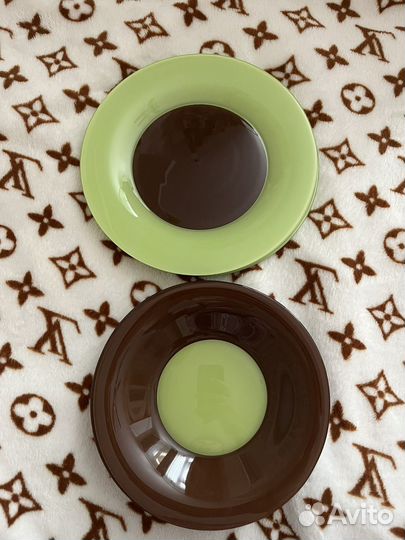 Посуда Тарелки франция