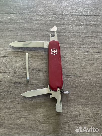 Ножи victorinox