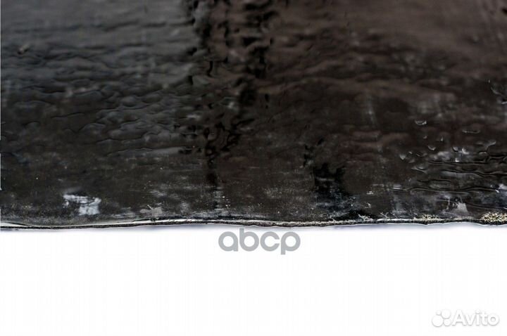 Шумоизоляция STP визомат мп, лист 0,53х0,75 м