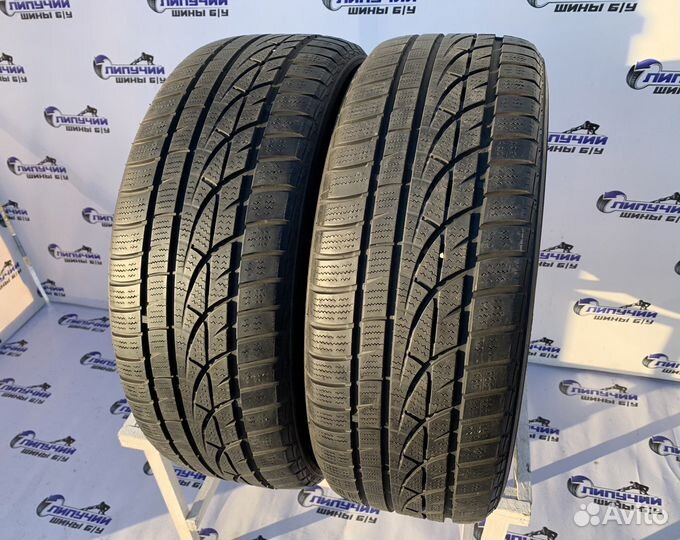Hankook Winter I'Cept Evo 215/55 R17 98V