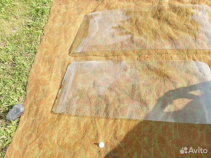 Стекла ваз 2101