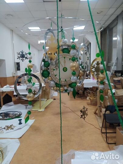 Помощник декоратора