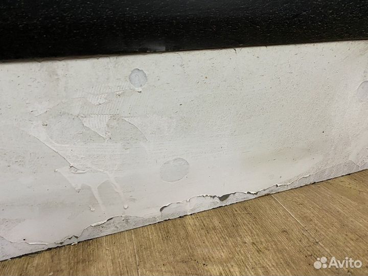 Дверь передняя правая Партнёр В9 Peugeot Partner