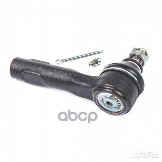 Нак.рул.тяги nissan Almera(N16) 1.5-2.2D 00 T