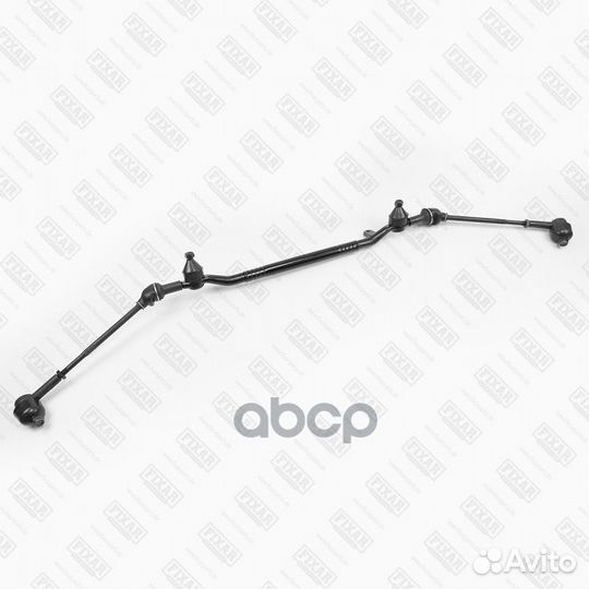Тяга рулевая mercedes W202/S202 93- FS0304 fixar