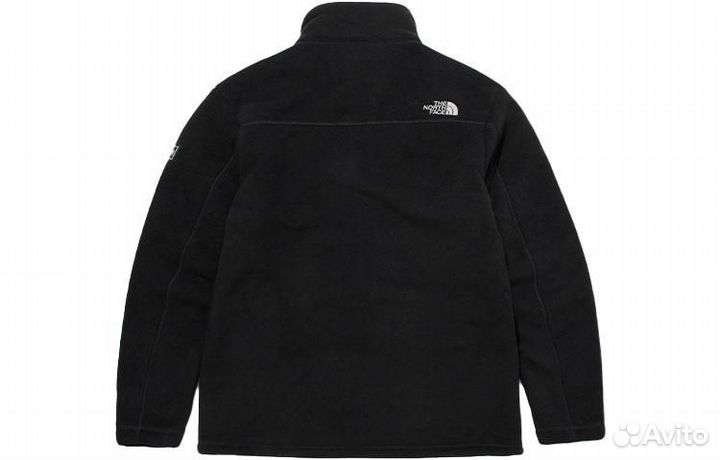 THE north face Jacket Men Black (42 (XS)