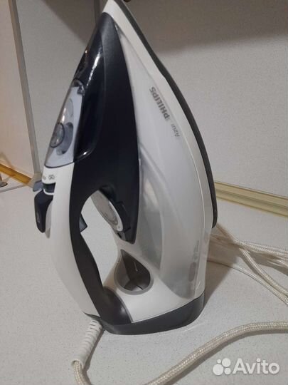 Утюг Philips azur