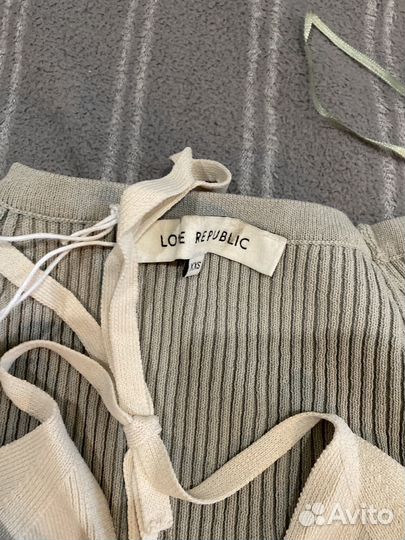 Love republic топ