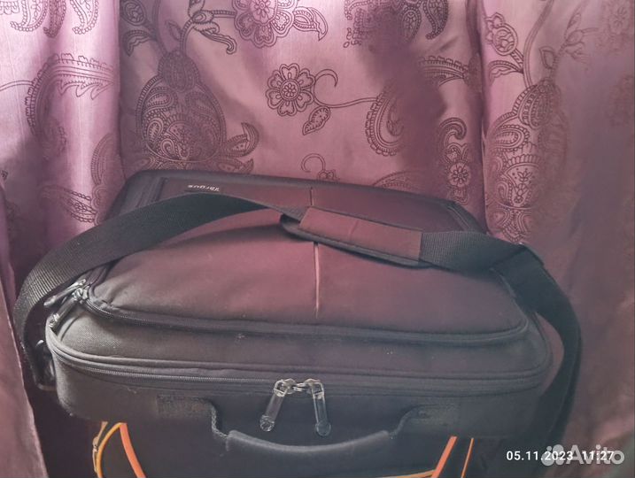 Сумка для ноутбука бу