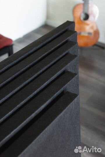 Акустические панели