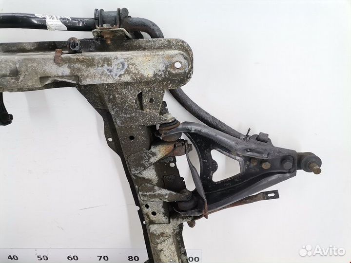 Балка подмоторная (подрамник) для Renault Scenic 1