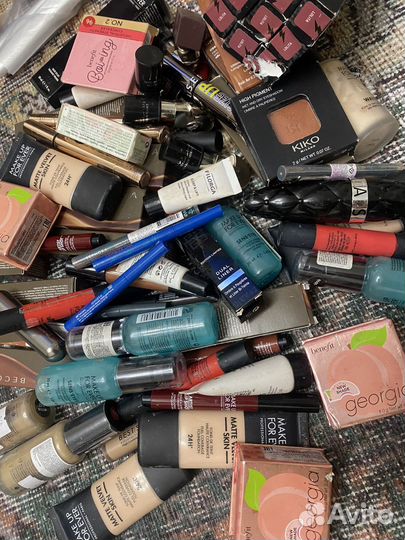 Набор косметики для визажиста лот опт оптом