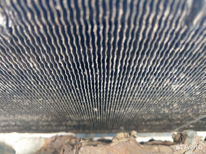 Рефконтейнер carrier 2005 г. 40 Ф. без/пр