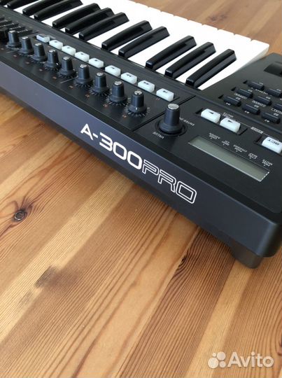 Midi клавиатура roland