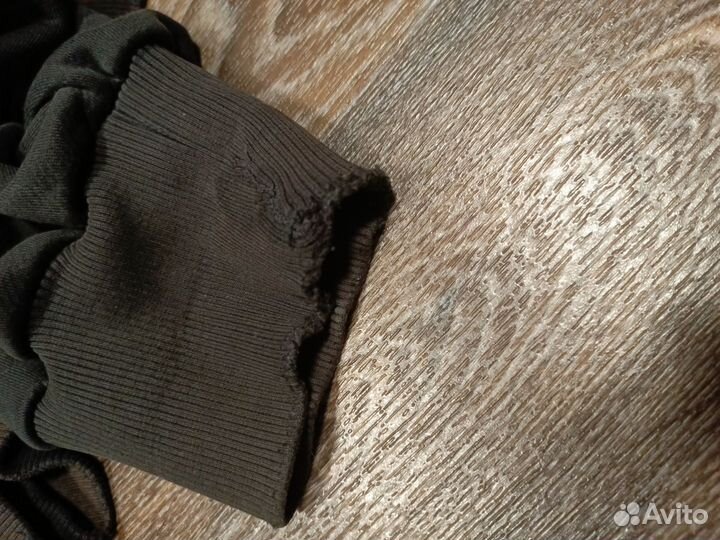 Зип худи hommeless