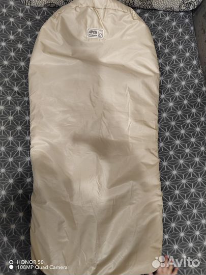 Конверт зимний