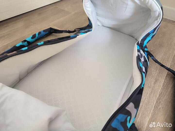 Сумка переноска детская новая