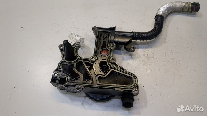 Маслоотделитель Volkswagen Passat CC, 2010