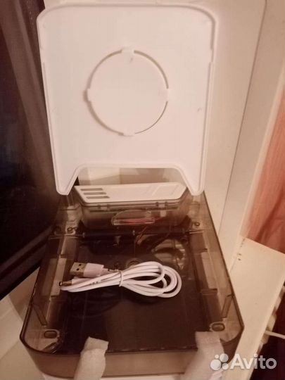 Мини кондиционер