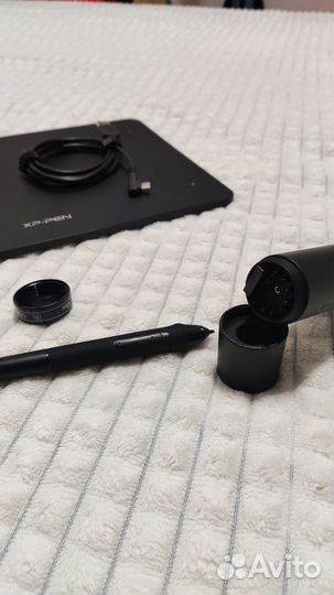 Графический Планшет XP-Pen Deco 03