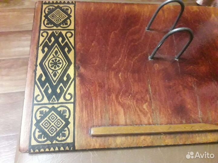 Подкалендарник для коллекционеров