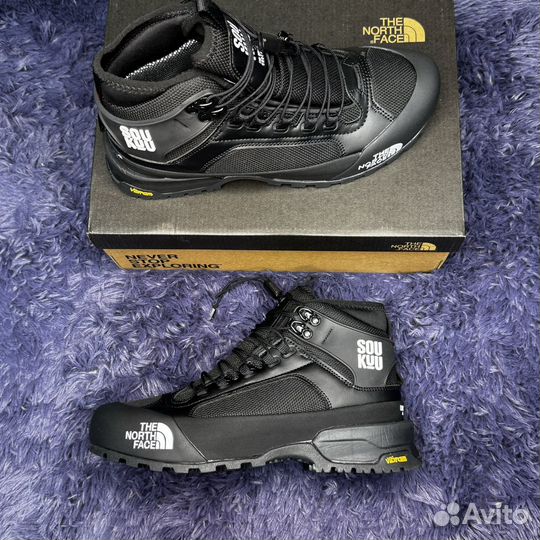 The north face x undercover