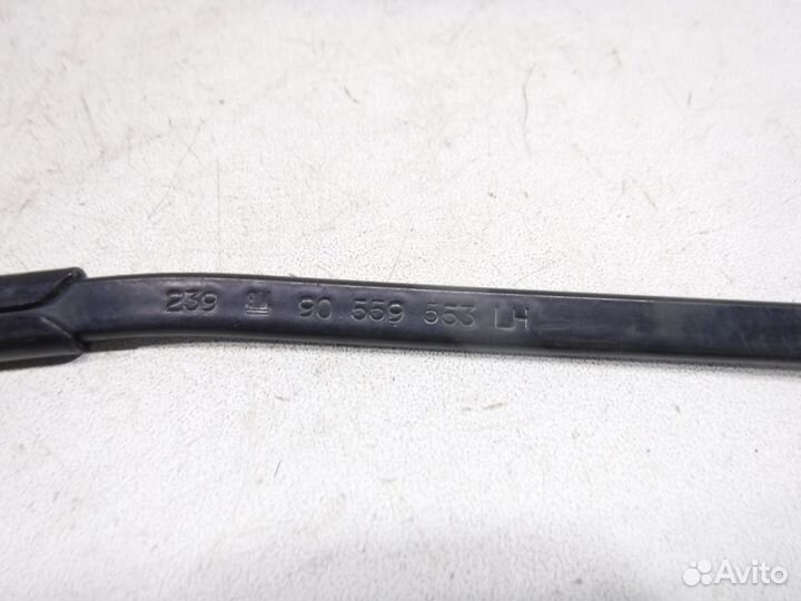 Поводок стеклоочистителя Opel Astra G