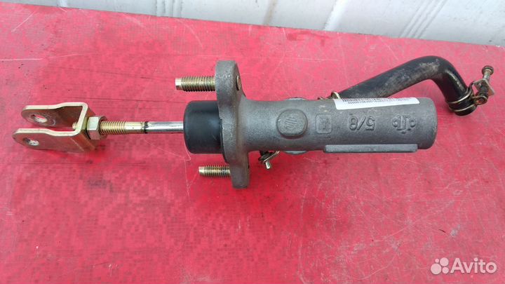 Цилиндр сцепления главный Geely Emgrand FE-1