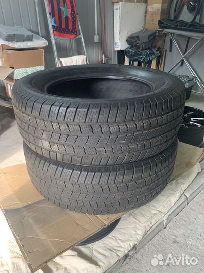 Michelin LTX M/S2 275/60 R20