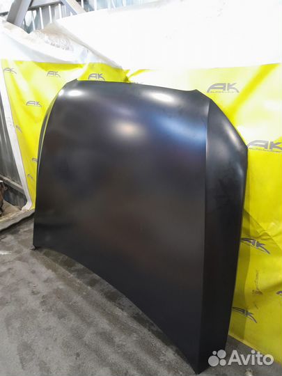 Капот Audi Q5 2013+ рестайл сталь тайвань новый