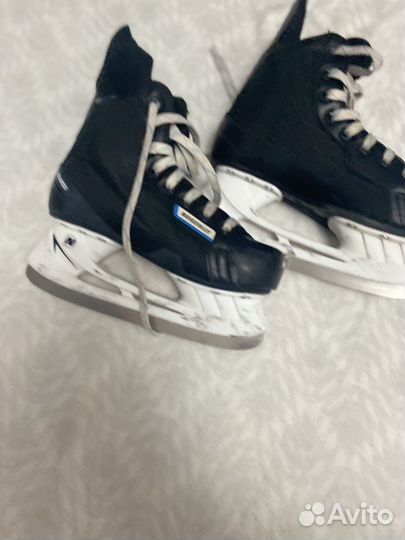 Хоккейная форма