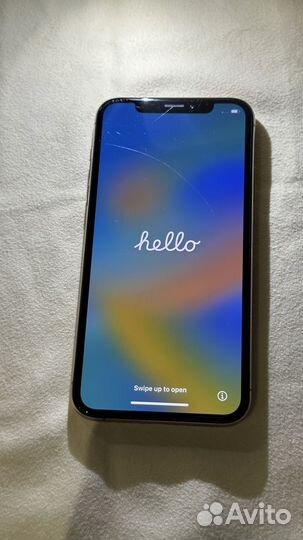 iPhone 8 Plus, 256 ГБ