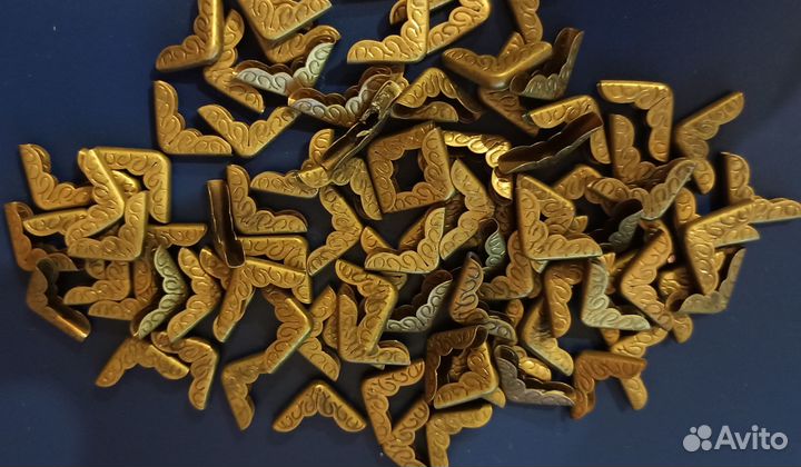 Фурнитура для сумок