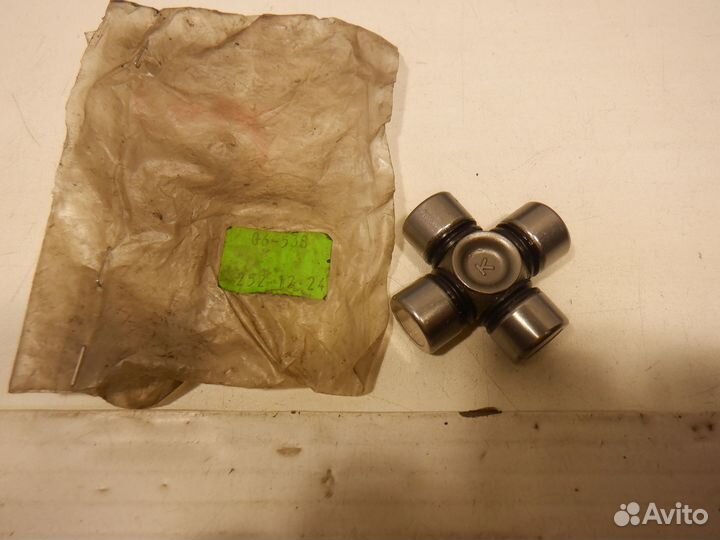 Крестовина рулевого вала Toyota Nissan Mitsubishi