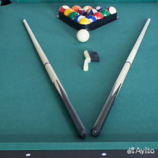Бильярдный стол DFC Master 72