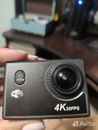 Экшн камера gmini HDS5100